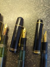 Pelikan füller silvexa gebraucht kaufen  Leer (Ostfriesland)