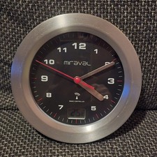 Uhr funk temperaturanzeige gebraucht kaufen Uhr funk temperaturanzeige gebraucht kaufen  Berlin