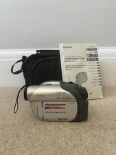 Sony digital handycam for sale  CHELTENHAM