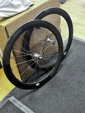 Zipp wheels set for sale  UK