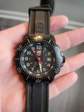 Luminox men series for sale  Royal Oak