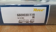 Roco 6600030 set gebraucht kaufen  Berlin