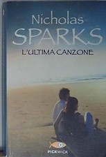 Sparks ultima canzone usato  Italia