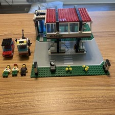 lego gas station for sale lego gas station for sale Brownsburg