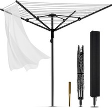 Rotary washing line for sale  SALFORD