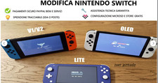 Nintendo switch console usato  Macerata