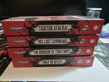 Warhammer 40k gaunts for sale  BRADFORD