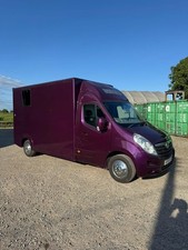 2015 vauxhall movano for sale  ROCHESTER