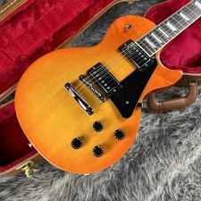 Guitarra elétrica Gibson Les Paul Studio Tangerine Burst 2019 comprar usado Guitarra elétrica Gibson Les Paul Studio Tangerine Burst 2019 comprar usado  Enviando para Brazil