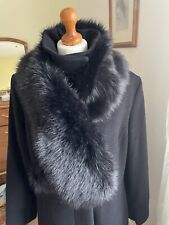 Beautiful long black for sale  BRAMPTON