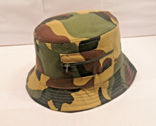 Kindermütze kinderhut camoufl gebraucht kaufen  Gransee