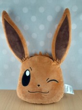 Peluche coussin tête d'occasion  Le Cateau-Cambrésis