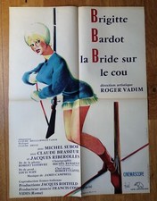 Brigitte bardot bride d'occasion  Prades