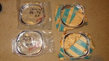 Nos pontiac 9799636 for sale  Saint Louis