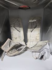 Bauer vapor x900 for sale  Haverhill