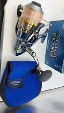 Shimano stella 10000fa gebraucht kaufen  Langenhorn