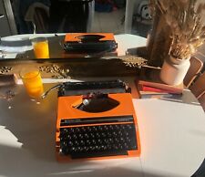 Machine écrire silver d'occasion  Nice-