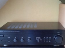 Denon pma 280 gebraucht kaufen  Königheim