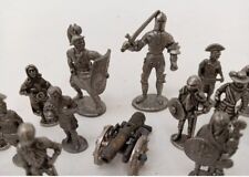 Vintage miniature pewter for sale  CLACTON-ON-SEA