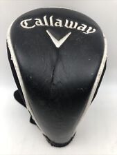 callaway hybrid headcover for sale  CHELMSFORD