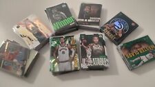 Panini nba top d'occasion  Noisy-le-Roi