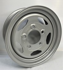 Inch steel wheel for sale  Rush Springs