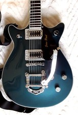 Gretsch g5222 plus for sale  YEOVIL