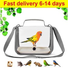 Parrot carrier small d'occasion  Expédié en Belgium