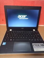 Ordinateur portable acer d'occasion  Vichy