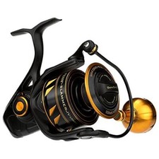 Penn international slammer d'occasion  Expédié en Belgium