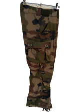 Pantalon combat militaire d'occasion  Belleville