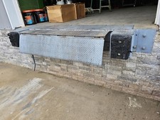 Universal mechanical dock for sale  Lewisburg
