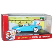Spirou and fantasio d'occasion  Expédié en Belgium