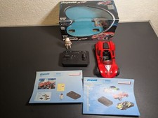 Playmobil 9090 roter gebraucht kaufen  Löwenstein
