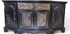 Beautiful upcycled sideboard for sale  RUGBY