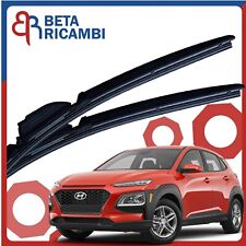 Spazzole tergicristalli hyunda usato  Massa di Somma