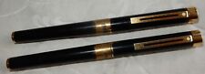 Sheaffer targa fountain for sale  SANDHURST