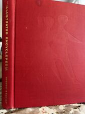 Usado, The illustrated Encyclopedia Grosset & Dunlap Librairie Larousse hardcover 1959 comprar usado  Enviando para Brazil