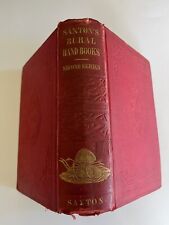1852 saxton rural d'occasion  Expédié en Belgium