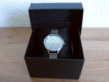Skagen skw2410 damenuhr gebraucht kaufen  Halle