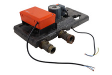 Viessmann pumpengruppe hkv gebraucht kaufen  Oerlinghausen