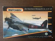 Matchbox havilland mosquito d'occasion  Nanterre