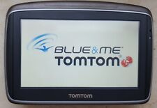 Tomtom blue fiat usato  Rodi Garganico