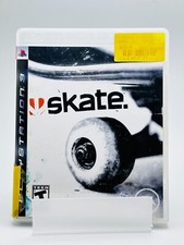 Skate (PlayStation 3 / PS3) CIB Completo - Testado comprar usado  Enviando para Brazil