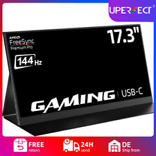 144hz tragbarer monitor gebraucht kaufen  Bremen