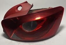 Heckleuchte komplett 6j4945096 gebraucht kaufen  Bremen