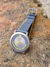 Orologio Bulova Quartz Titanium dress watch , usado comprar usado  Enviando para Brazil