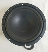 Subwoofer Powered MTX Blueprint CT8SW 7" Woofer 8BL2936 FUNCIONANDO comprar usado  Enviando para Brazil