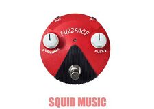 Jim Dunlop Jimi Hendrix Band Of Ciganos Mini Fuzz FFM6 (aberto Face Caixa) comprar usado  Enviando para Brazil