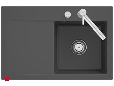 Subway style graphite gebraucht kaufen  Mühlau